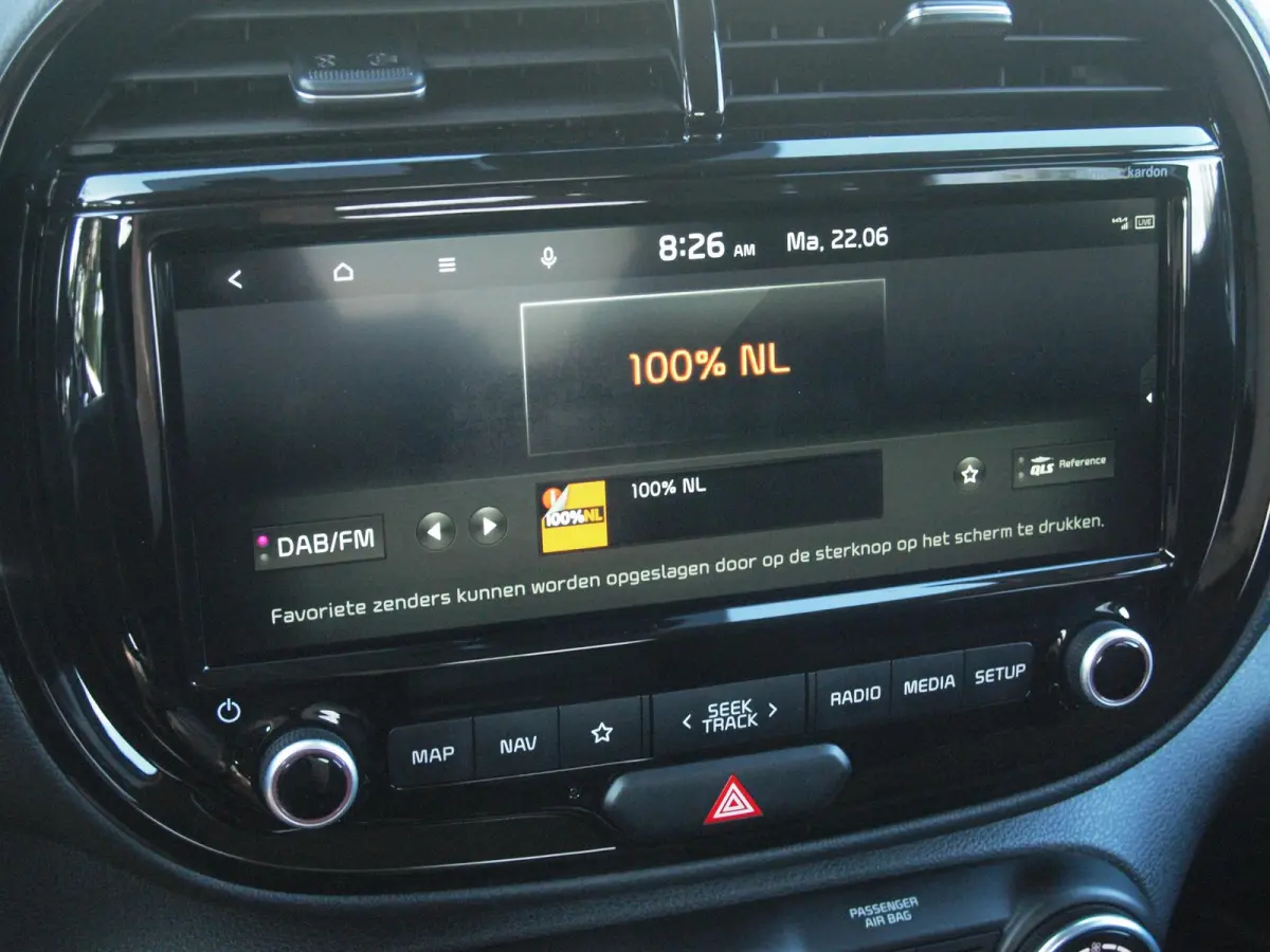 ExecutiveLine 64 kWh | Camera | Trekhaak | Harman Kardon | Head-Up Display | Apple Carplay |