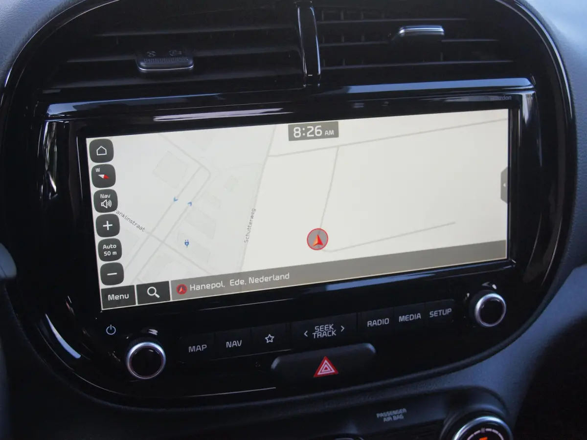ExecutiveLine 64 kWh | Camera | Trekhaak | Harman Kardon | Head-Up Display | Apple Carplay |