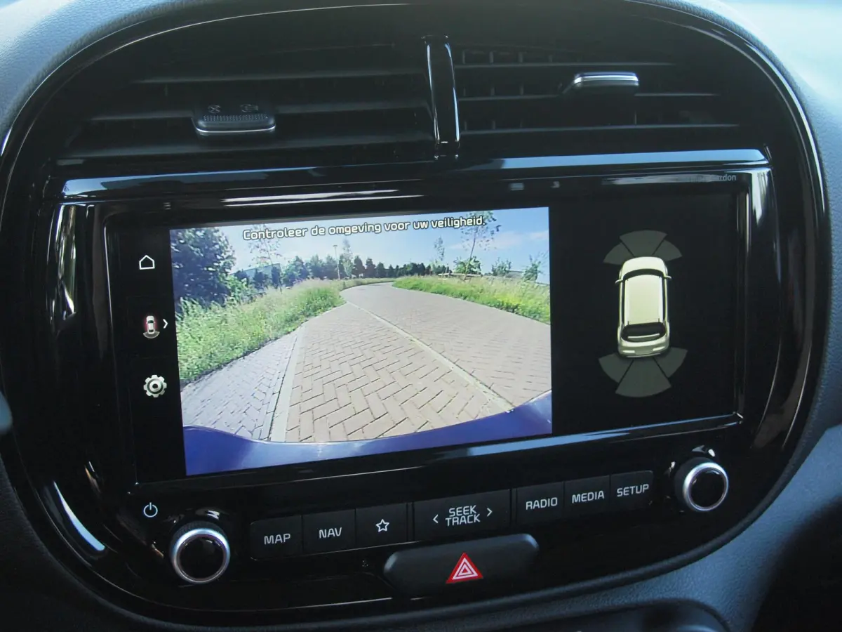 ExecutiveLine 64 kWh | Camera | Trekhaak | Harman Kardon | Head-Up Display | Apple Carplay |