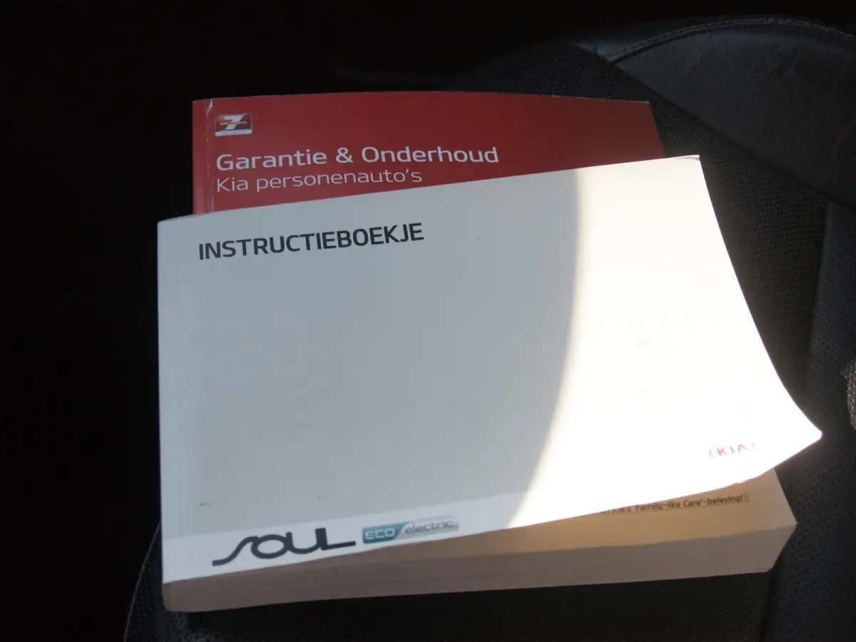 ExecutiveLine 64 kWh | Camera | Trekhaak | Harman Kardon | Head-Up Display | Apple Carplay |