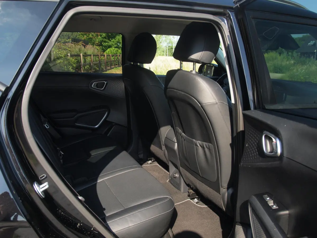 ExecutiveLine 64 kWh | Camera | Trekhaak | Harman Kardon | Head-Up Display | Apple Carplay |