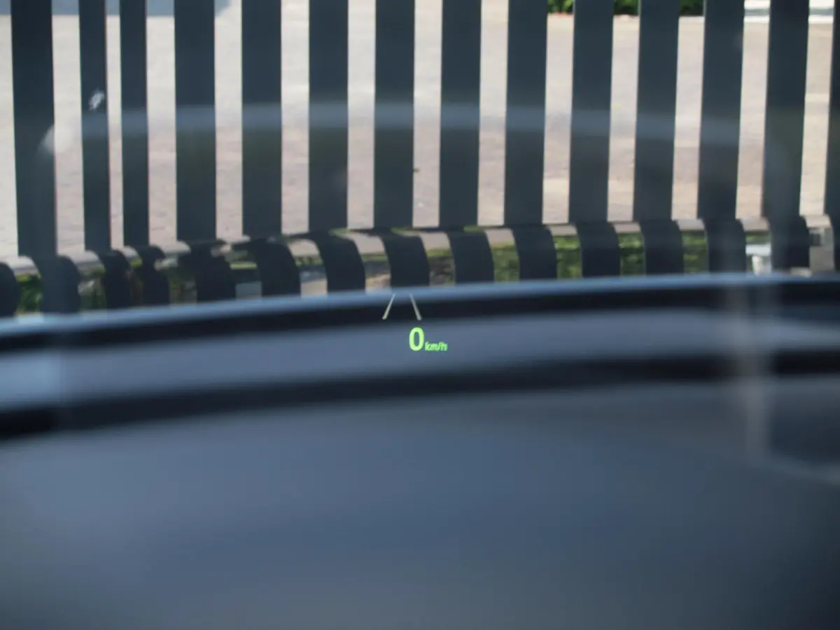 ExecutiveLine 64 kWh | Camera | Trekhaak | Harman Kardon | Head-Up Display | Apple Carplay |