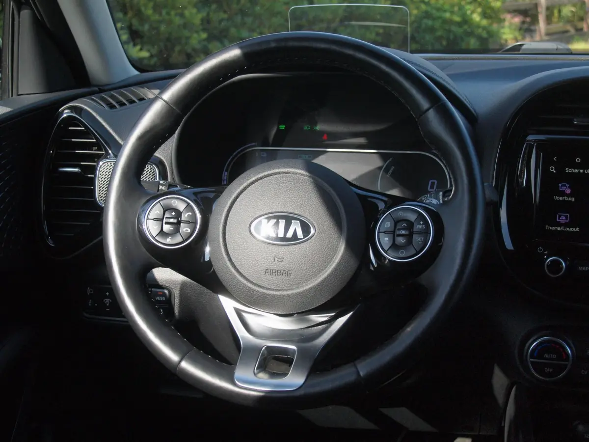 ExecutiveLine 64 kWh | Camera | Trekhaak | Harman Kardon | Head-Up Display | Apple Carplay |