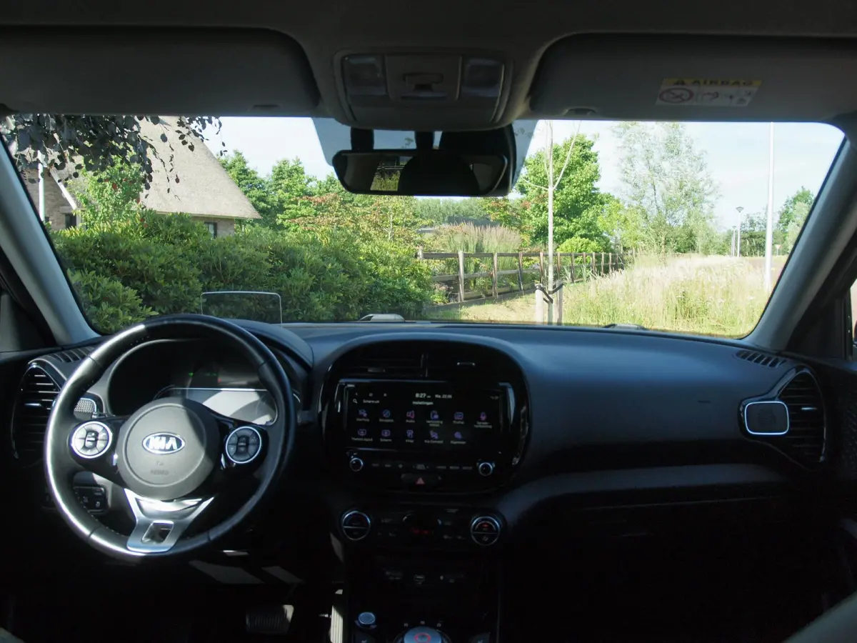 ExecutiveLine 64 kWh | Camera | Trekhaak | Harman Kardon | Head-Up Display | Apple Carplay |