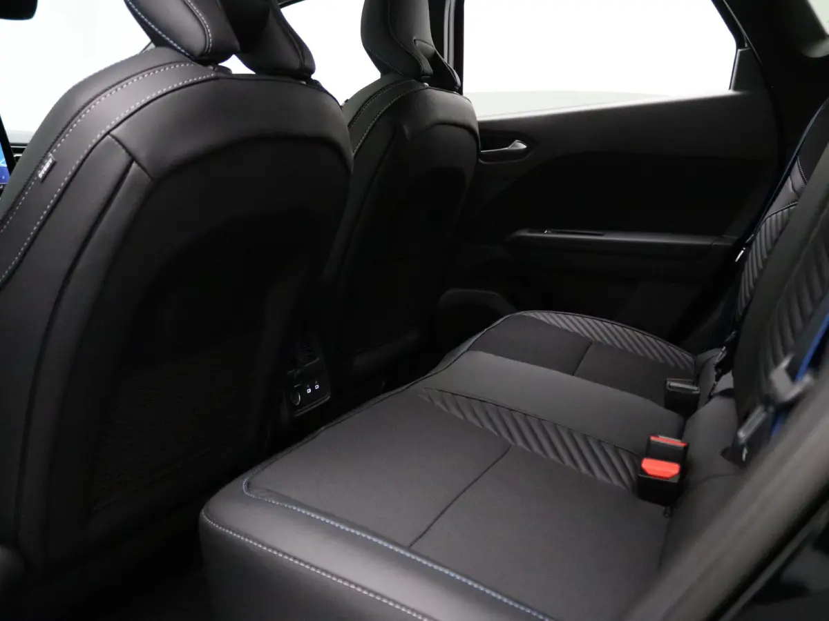 E-Tech full hybrid 145pk esprit Alpine Elektrisch glazen schuif-/kanteldak | Harman Kardon