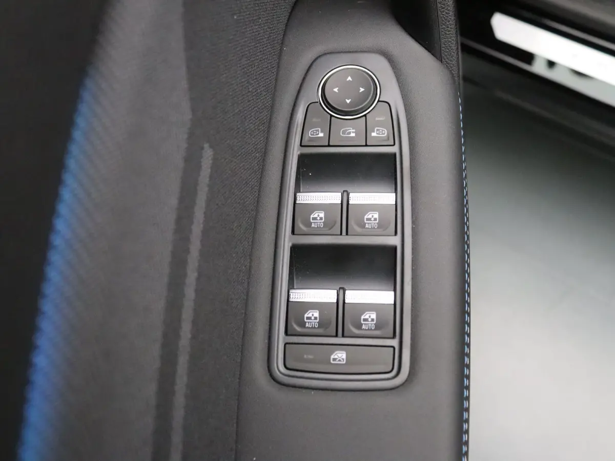 E-Tech full hybrid 145pk esprit Alpine Elektrisch glazen schuif-/kanteldak | Harman Kardon