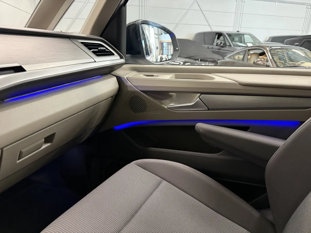 1.4 eHybrid L2 EDITION PANO/BODYKIT/TREKHAAK/SOH 90%/18"BLACK/IQ-LIGHT/STANDKACHEL/CAMERA/SFEER/KEYLESS/PDC+ASSIST/VOLLEDIG VW DEALER HISTORIE