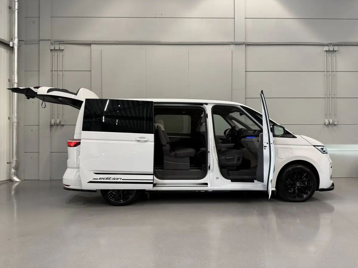 1.4 eHybrid L2 EDITION PANO/BODYKIT/TREKHAAK/SOH 90%/18"BLACK/IQ-LIGHT/STANDKACHEL/CAMERA/SFEER/KEYLESS/PDC+ASSIST/VOLLEDIG VW DEALER HISTORIE