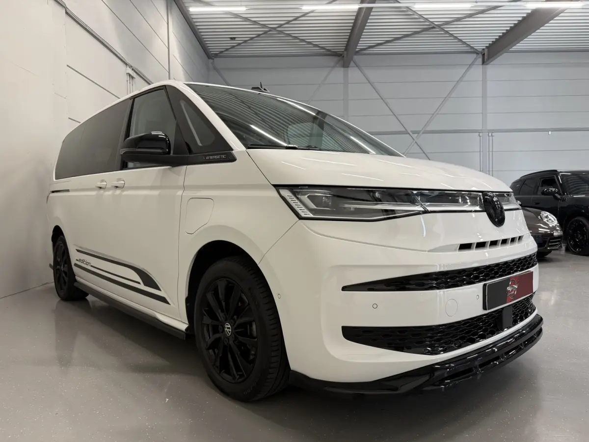 1.4 eHybrid L2 EDITION PANO/BODYKIT/TREKHAAK/SOH 90%/18"BLACK/IQ-LIGHT/STANDKACHEL/CAMERA/SFEER/KEYLESS/PDC+ASSIST/VOLLEDIG VW DEALER HISTORIE