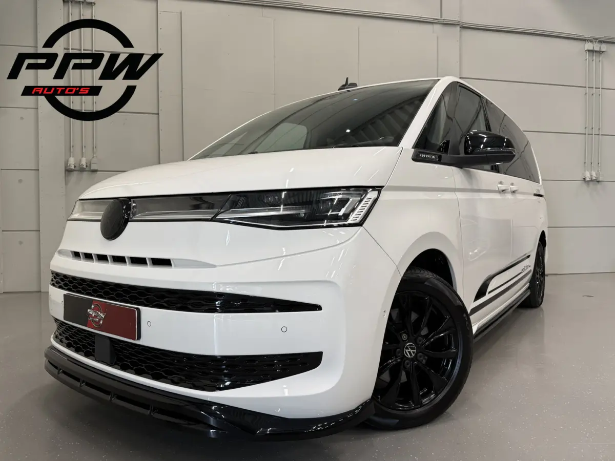 1.4 eHybrid L2 EDITION PANO/BODYKIT/TREKHAAK/SOH 90%/18"BLACK/IQ-LIGHT/STANDKACHEL/CAMERA/SFEER/KEYLESS/PDC+ASSIST/VOLLEDIG VW DEALER HISTORIE