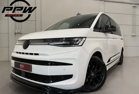 1.4 eHybrid L2 EDITION PANO/BODYKIT/TREKHAAK/SOH 90%/18"BLACK/IQ-LIGHT/STANDKACHEL/CAMERA/SFEER/KEYLESS/PDC+ASSIST/VOLLEDIG VW DEALER HISTORIE