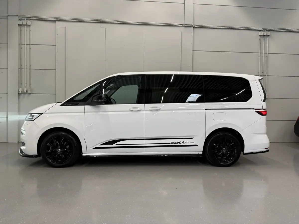 1.4 eHybrid L2 EDITION PANO/BODYKIT/TREKHAAK/SOH 90%/18"BLACK/IQ-LIGHT/STANDKACHEL/CAMERA/SFEER/KEYLESS/PDC+ASSIST/VOLLEDIG VW DEALER HISTORIE