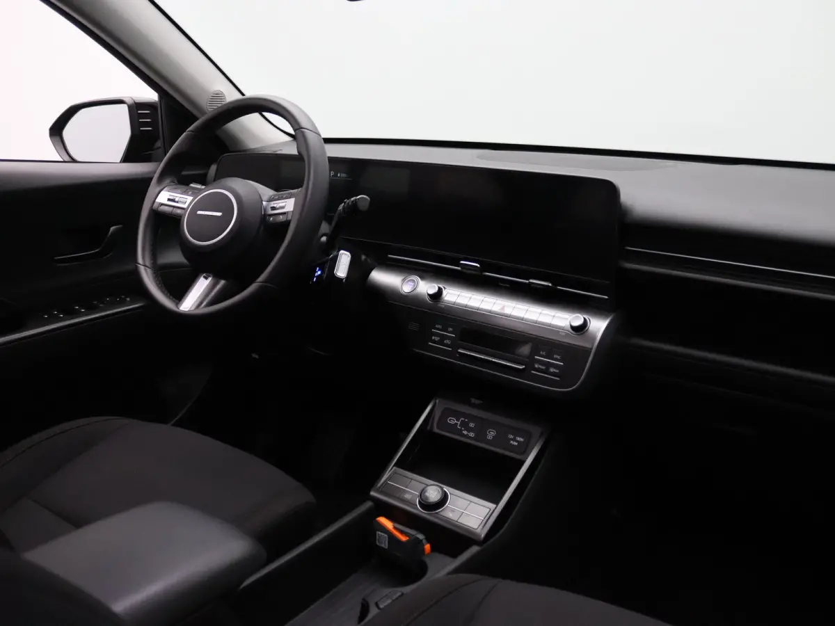 1.6 GDI HEV Comfort Apple Carplay/Android Auto