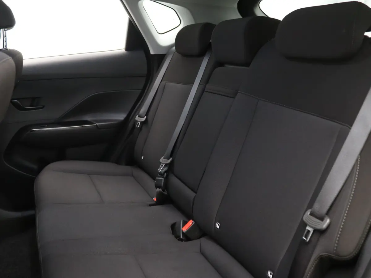 1.6 GDI HEV Comfort Apple Carplay/Android Auto