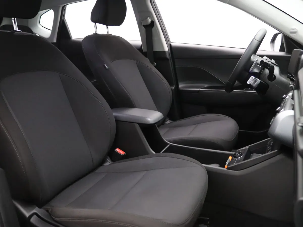 1.6 GDI HEV Comfort Apple Carplay/Android Auto