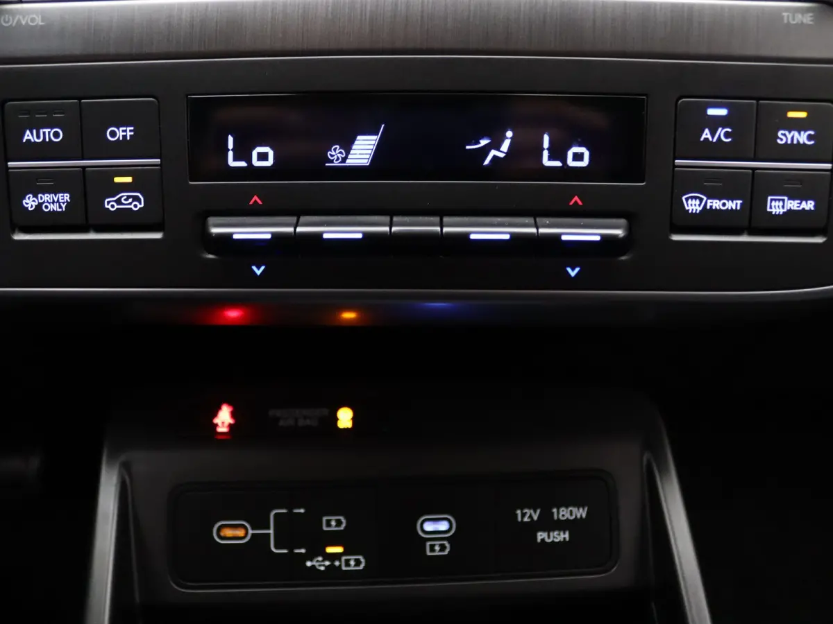 1.6 GDI HEV Comfort Apple Carplay/Android Auto