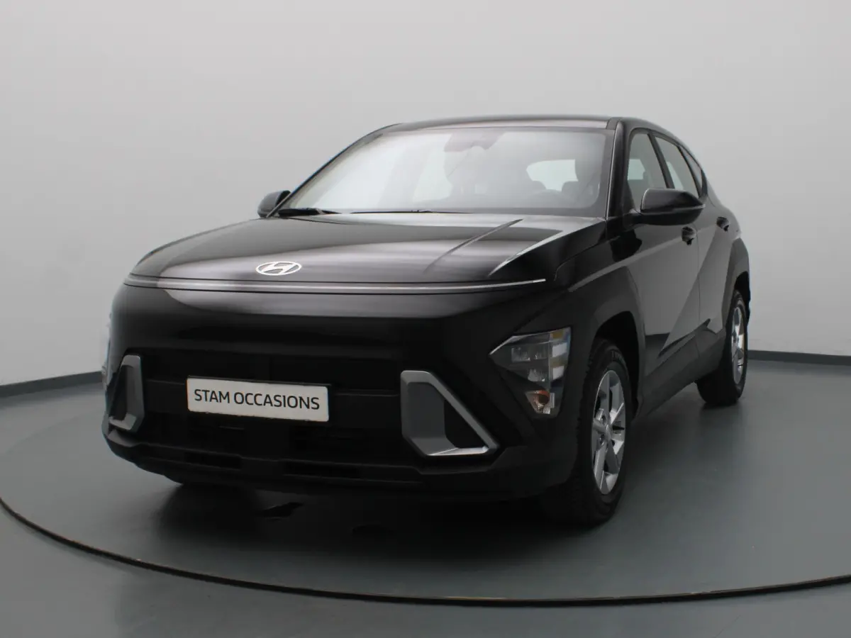 1.6 GDI HEV Comfort Apple Carplay/Android Auto
