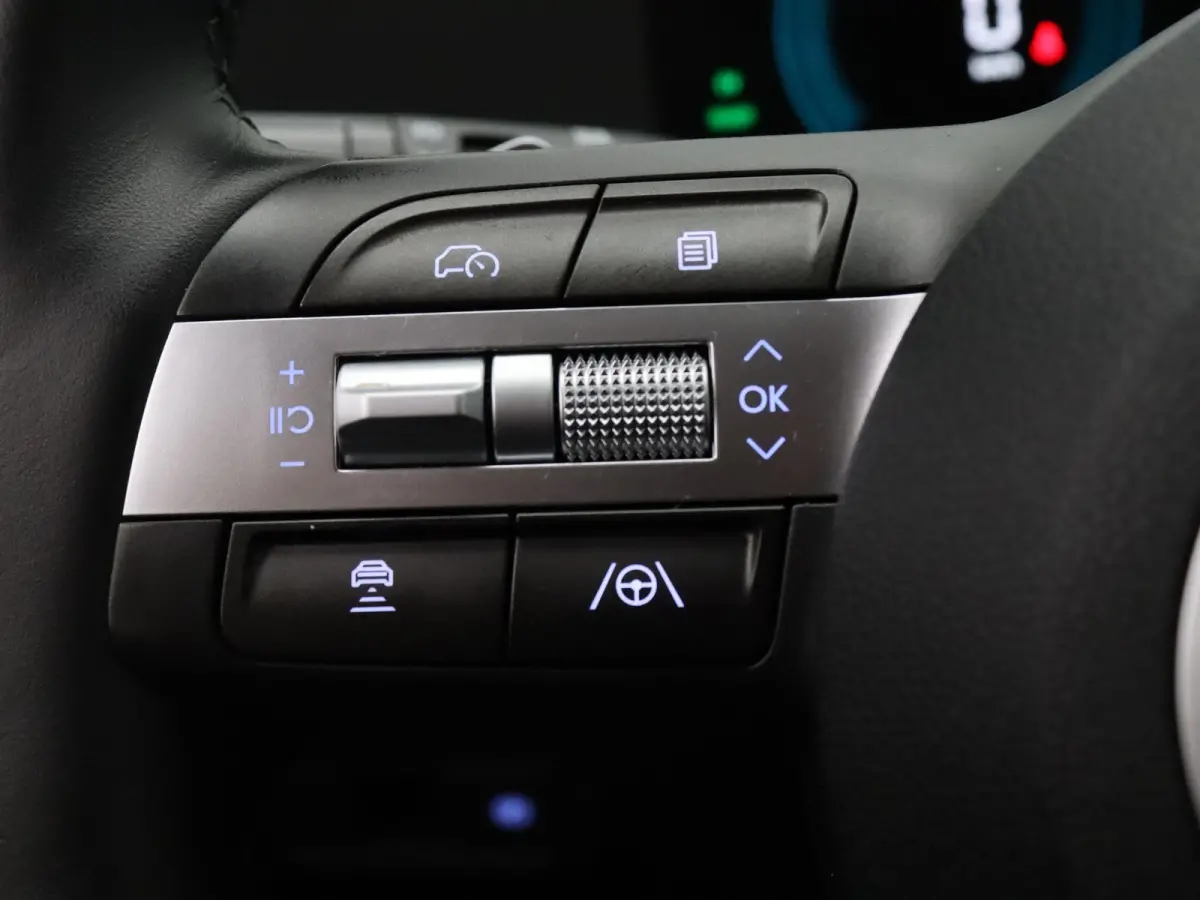 1.6 GDI HEV Comfort Apple Carplay/Android Auto