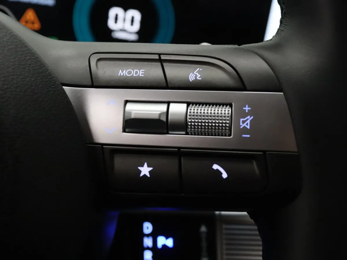 1.6 GDI HEV Comfort Apple Carplay/Android Auto