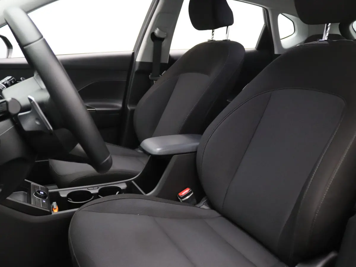 1.6 GDI HEV Comfort Apple Carplay/Android Auto