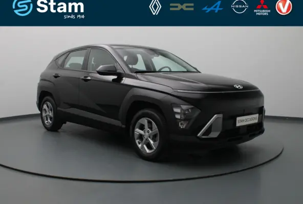 1.6 GDI HEV Comfort Apple Carplay/Android Auto
