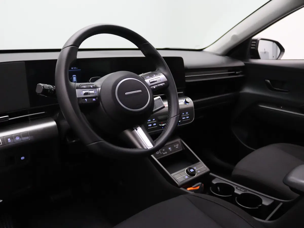 1.6 GDI HEV Comfort Apple Carplay/Android Auto