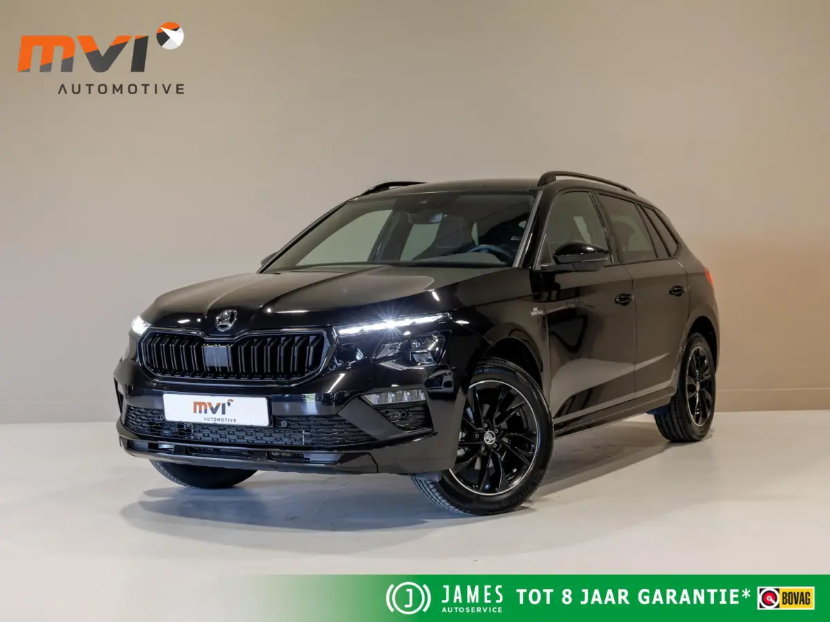 1.0 TSI Monte Carlo / 115pk / Panorama dak / Stoelverwarming / Achteruitrij camera /