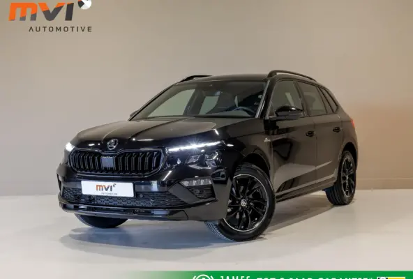 1.0 TSI Monte Carlo / 115pk / Panorama dak / Stoelverwarming / Achteruitrij camera /