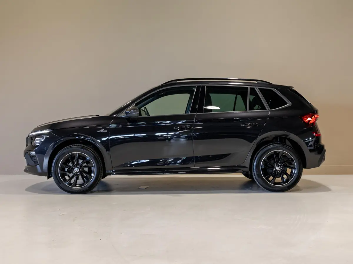 1.0 TSI Monte Carlo / 115pk / Panorama dak / Stoelverwarming / Achteruitrij camera /
