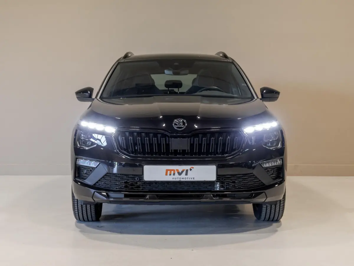 1.0 TSI Monte Carlo / 115pk / Panorama dak / Stoelverwarming / Achteruitrij camera /