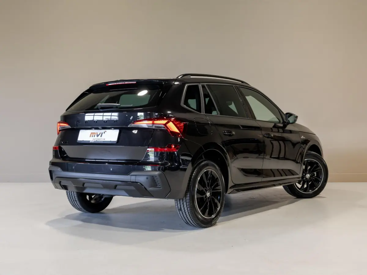 1.0 TSI Monte Carlo / 115pk / Panorama dak / Stoelverwarming / Achteruitrij camera /