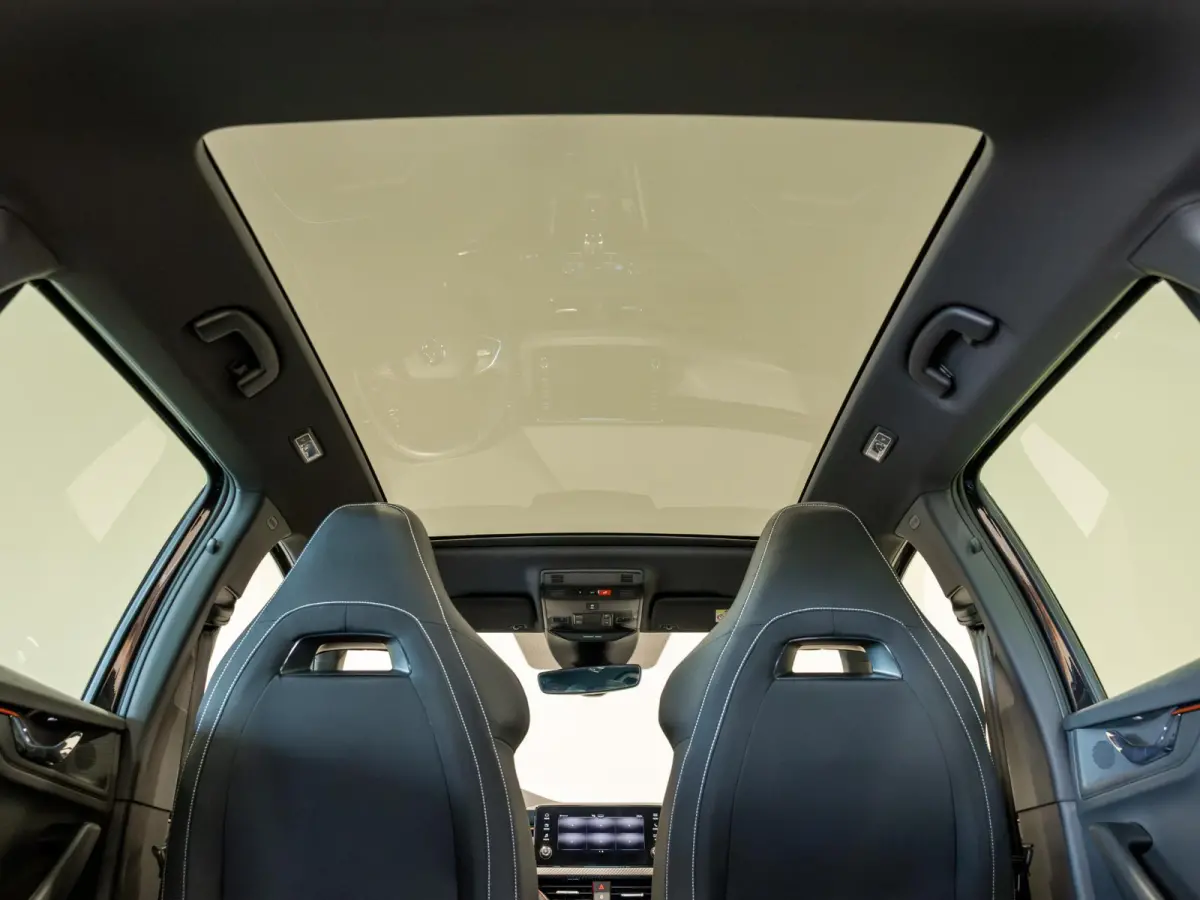 1.0 TSI Monte Carlo / 115pk / Panorama dak / Stoelverwarming / Achteruitrij camera /