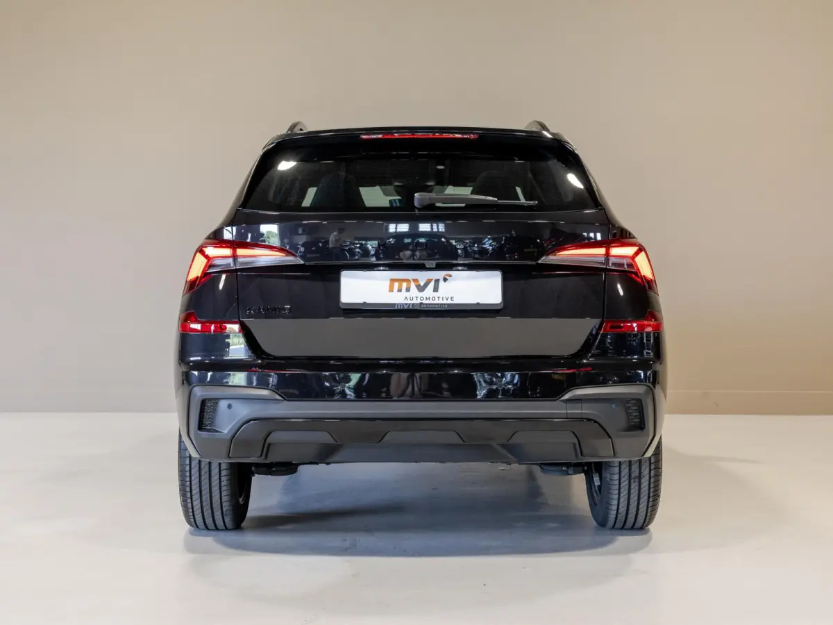 1.0 TSI Monte Carlo / 115pk / Panorama dak / Stoelverwarming / Achteruitrij camera /