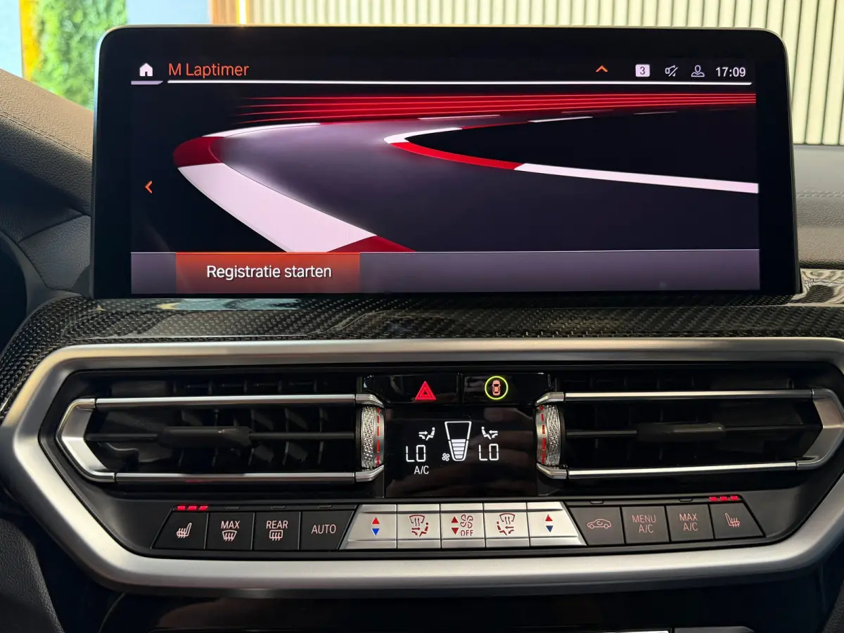 M40i xDrive High Executive M-SPORT |PANO|HARMAN KARDON| MEMORY|SFEERVERLICHTING | DEALER ONDERHOUDEN |TREKHAAK | BOMVOL!