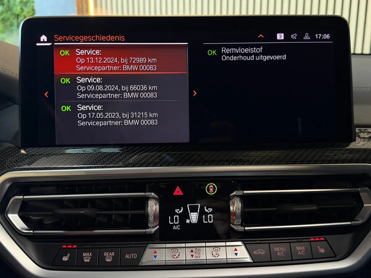 M40i xDrive High Executive M-SPORT |PANO|HARMAN KARDON| MEMORY|SFEERVERLICHTING | DEALER ONDERHOUDEN |TREKHAAK | BOMVOL!