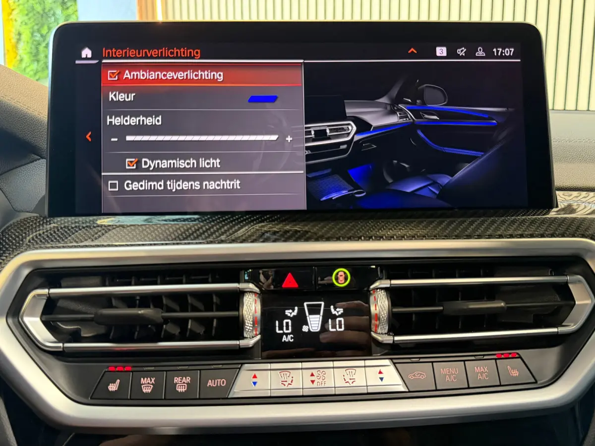 M40i xDrive High Executive M-SPORT |PANO|HARMAN KARDON| MEMORY|SFEERVERLICHTING | DEALER ONDERHOUDEN |TREKHAAK | BOMVOL!