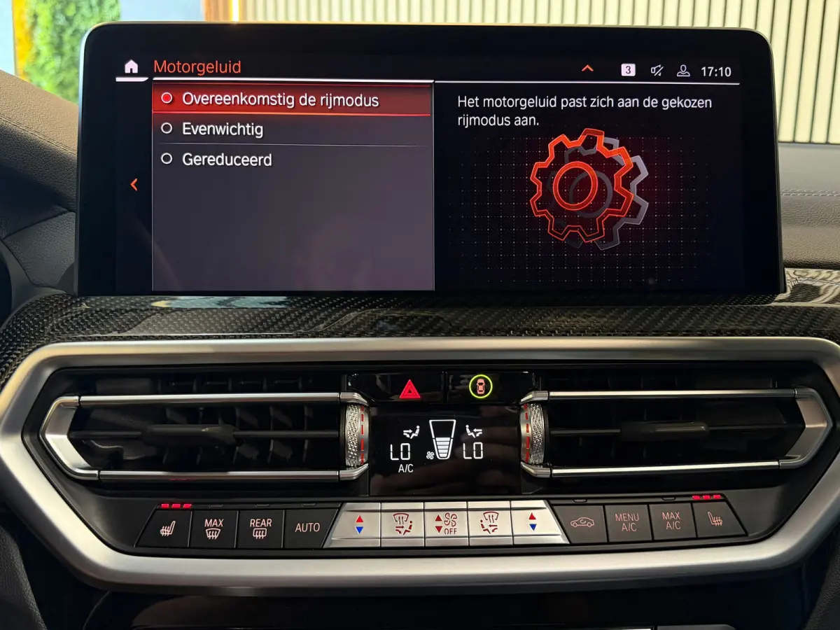 M40i xDrive High Executive M-SPORT |PANO|HARMAN KARDON| MEMORY|SFEERVERLICHTING | DEALER ONDERHOUDEN |TREKHAAK | BOMVOL!