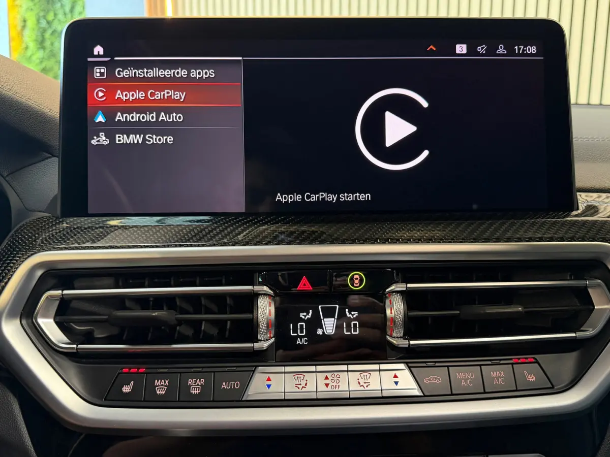 M40i xDrive High Executive M-SPORT |PANO|HARMAN KARDON| MEMORY|SFEERVERLICHTING | DEALER ONDERHOUDEN |TREKHAAK | BOMVOL!