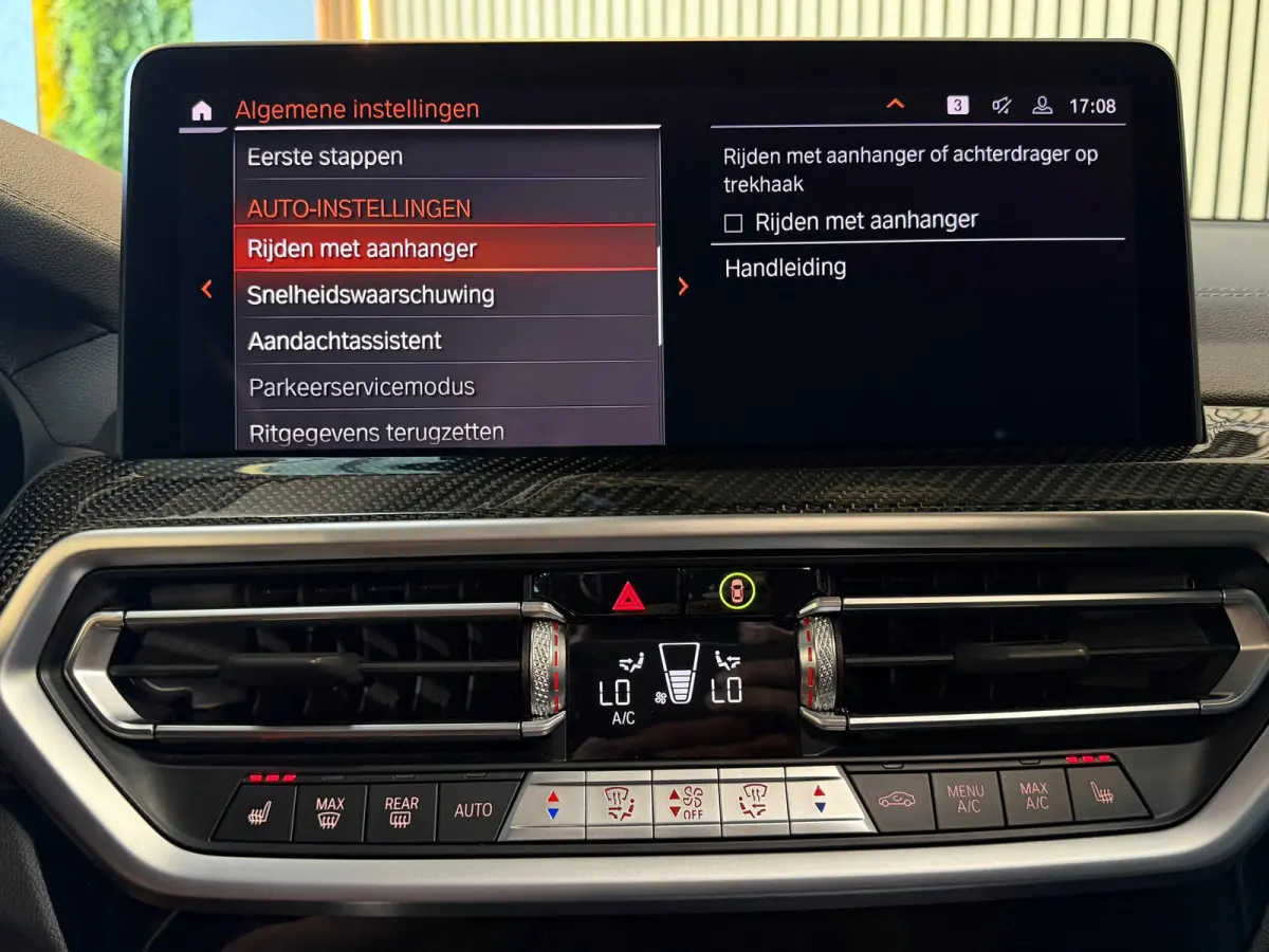 M40i xDrive High Executive M-SPORT |PANO|HARMAN KARDON| MEMORY|SFEERVERLICHTING | DEALER ONDERHOUDEN |TREKHAAK | BOMVOL!