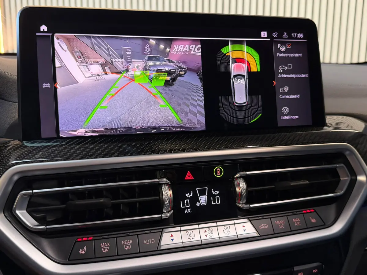 M40i xDrive High Executive M-SPORT |PANO|HARMAN KARDON| MEMORY|SFEERVERLICHTING | DEALER ONDERHOUDEN |TREKHAAK | BOMVOL!