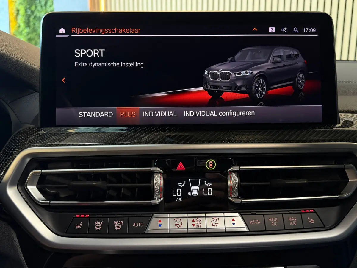 M40i xDrive High Executive M-SPORT |PANO|HARMAN KARDON| MEMORY|SFEERVERLICHTING | DEALER ONDERHOUDEN |TREKHAAK | BOMVOL!