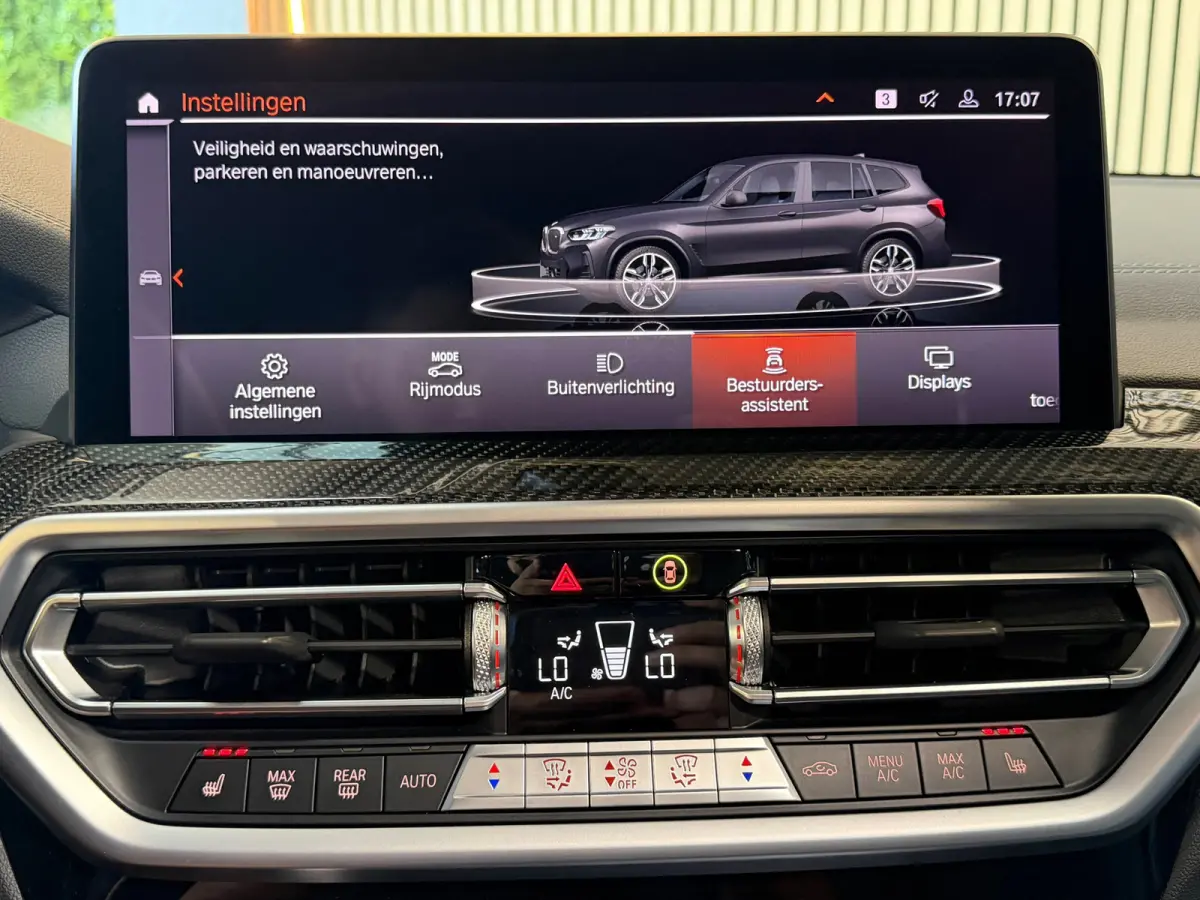 M40i xDrive High Executive M-SPORT |PANO|HARMAN KARDON| MEMORY|SFEERVERLICHTING | DEALER ONDERHOUDEN |TREKHAAK | BOMVOL!