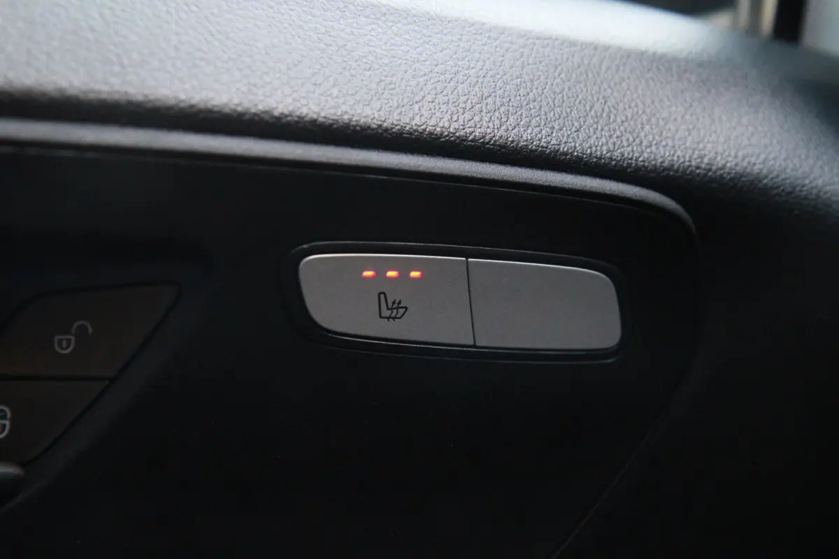 114 CDI Lang / Automaat / Trekhaak / Dubbele schuif / Camera