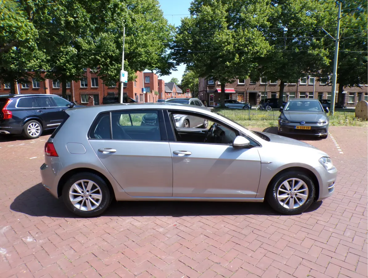 1.0 TSI Edition 116 PK