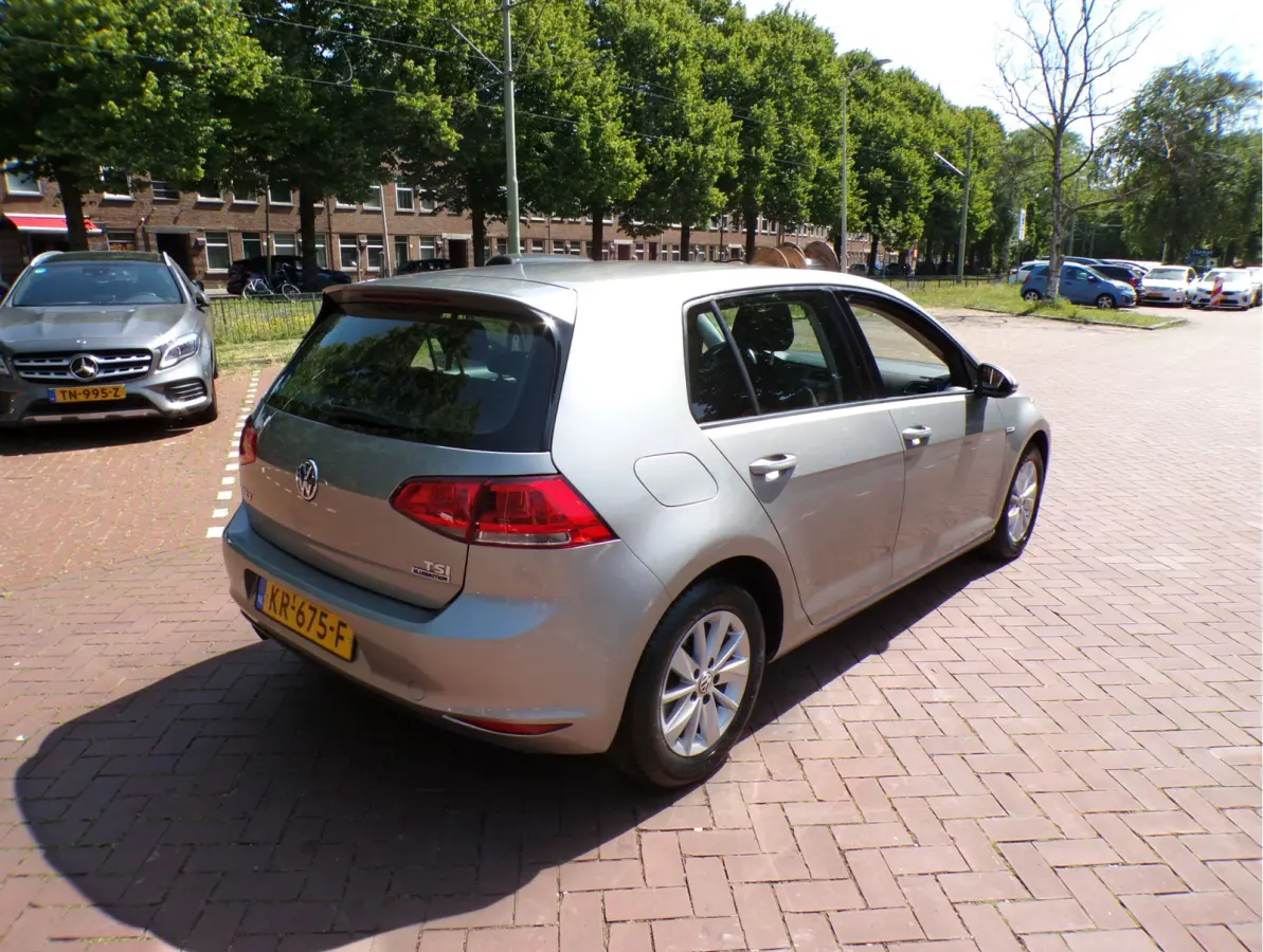 1.0 TSI Edition 116 PK