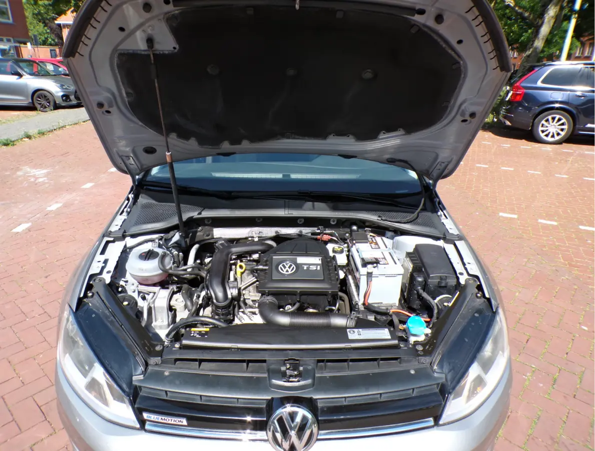 1.0 TSI Edition 116 PK