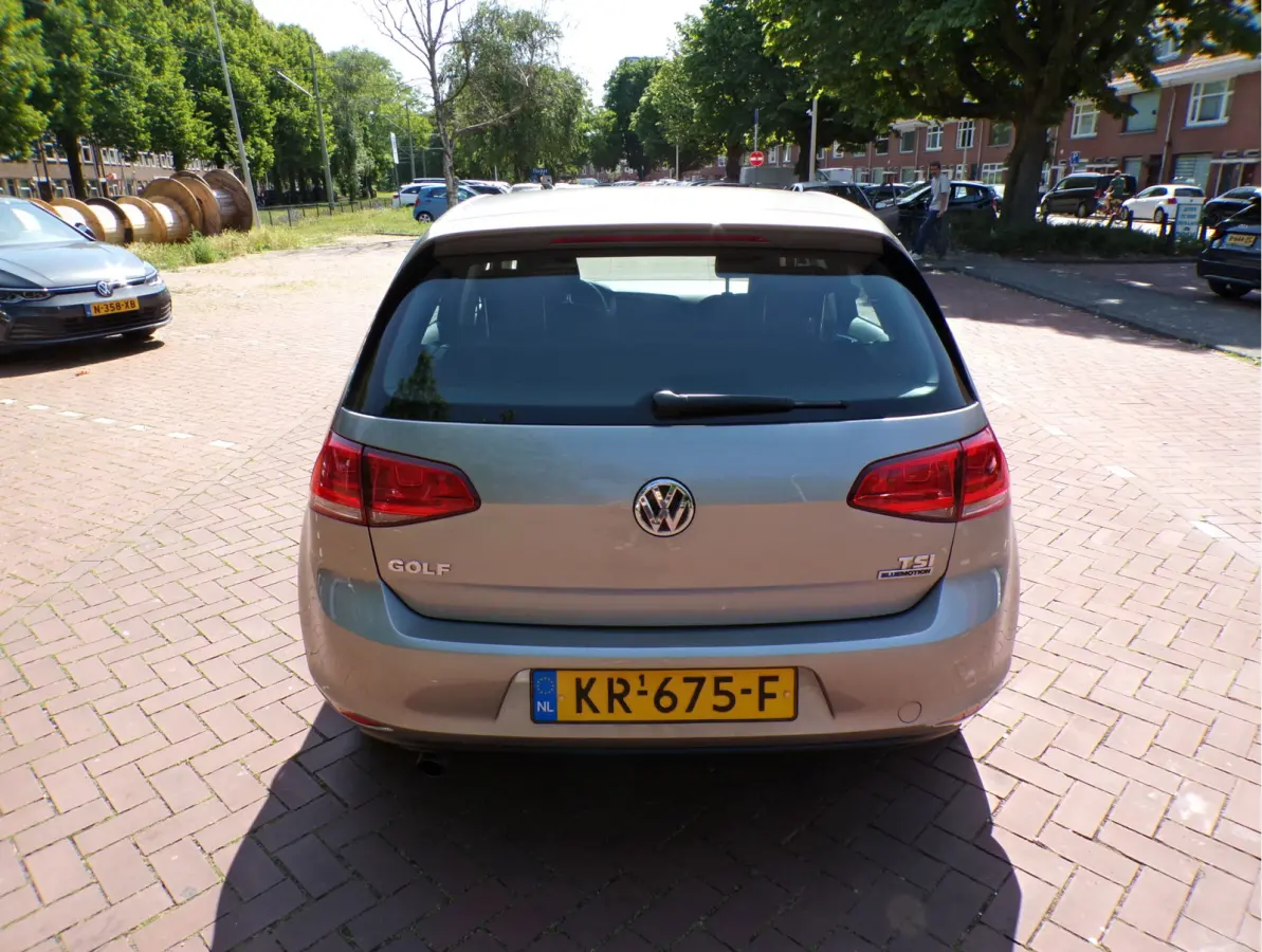 1.0 TSI Edition 116 PK