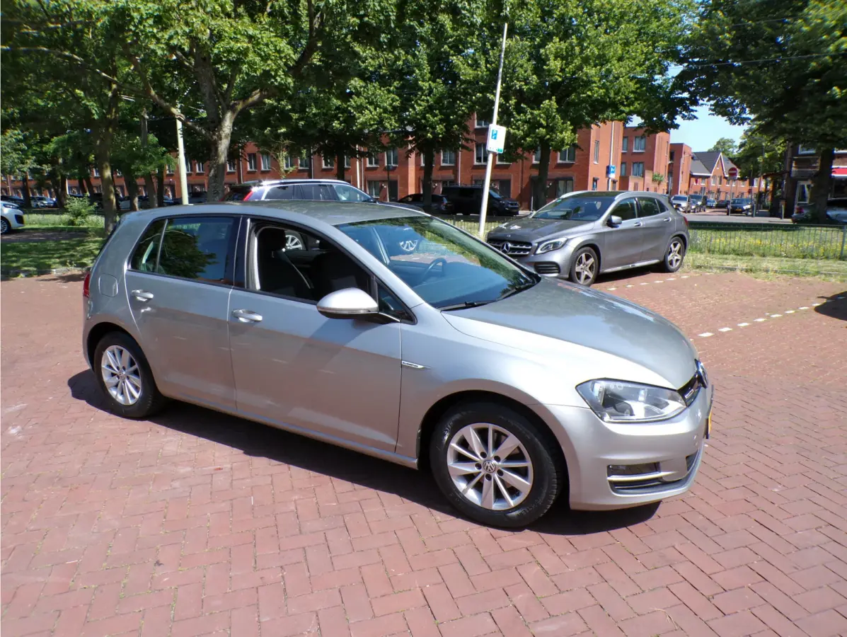 1.0 TSI Edition 116 PK