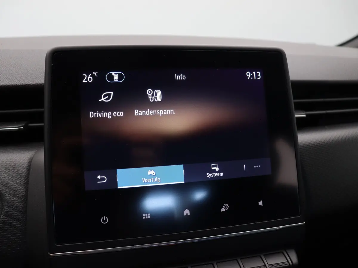TCe 90pk Intens | Climate control | Apple Carplay | Android Auto | Parkeersensoren achter |