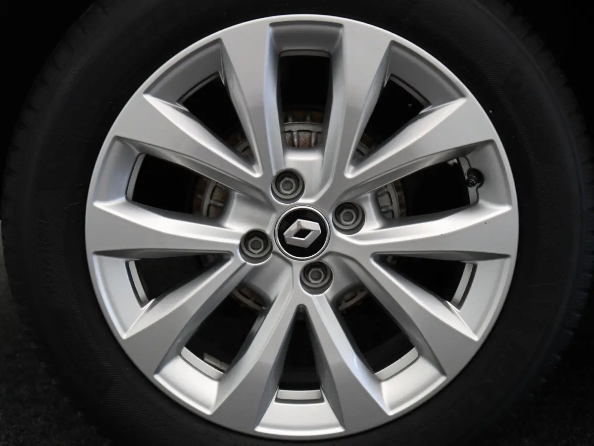TCe 90pk Intens | Climate control | Apple Carplay | Android Auto | Parkeersensoren achter |